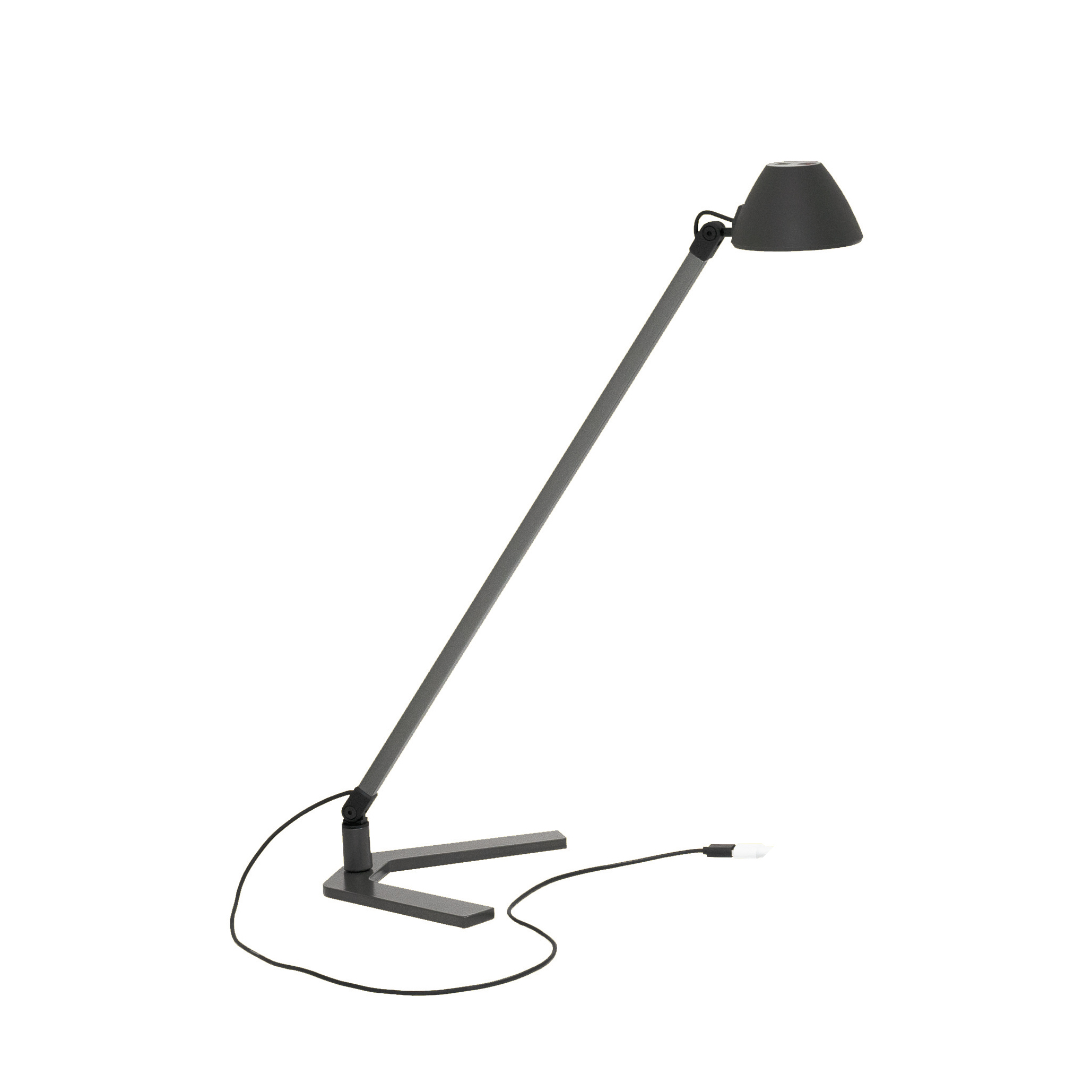 Schreibtischlampe LUCIO