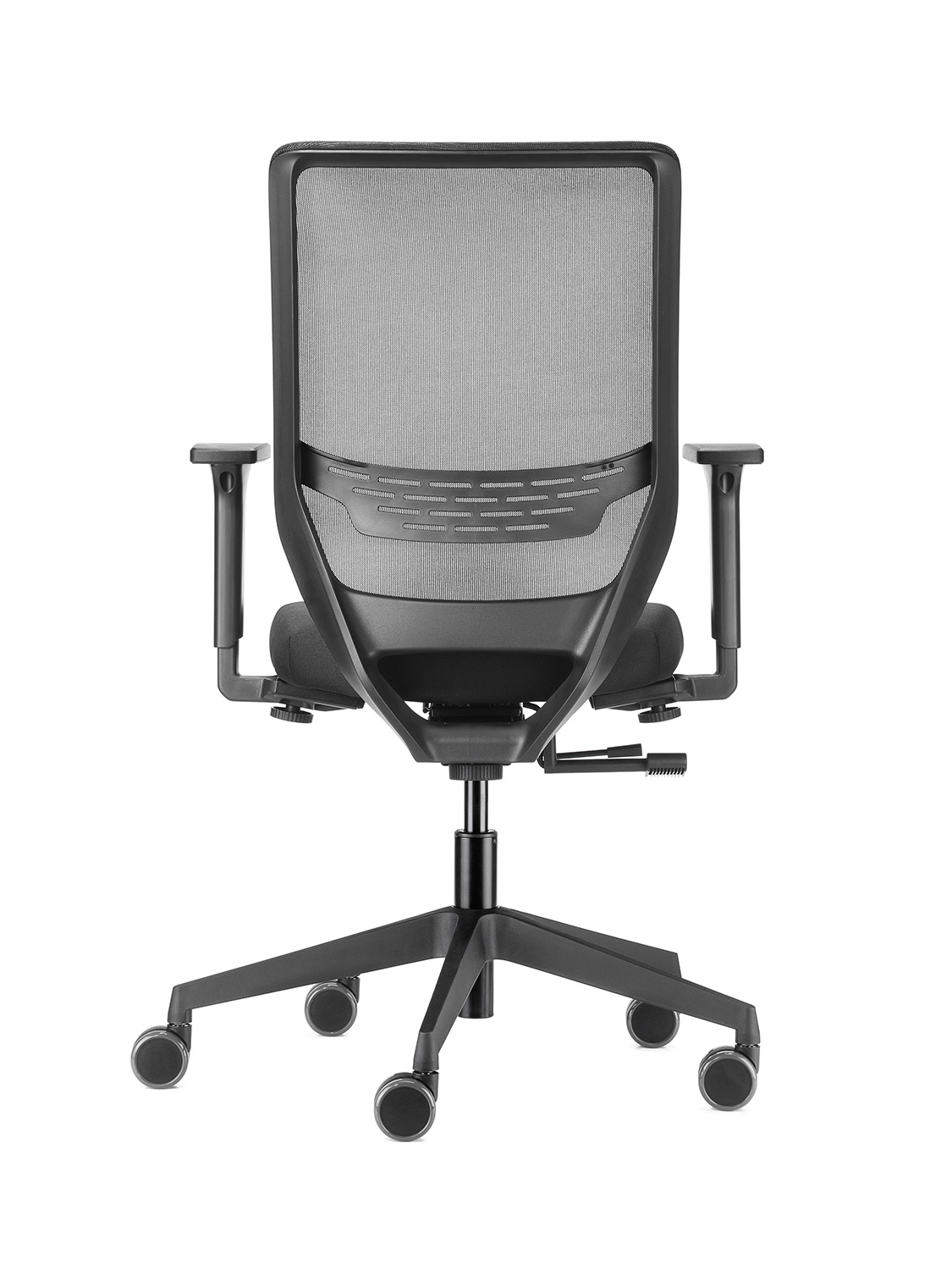 Bürostuhl to-sync mesh automatic