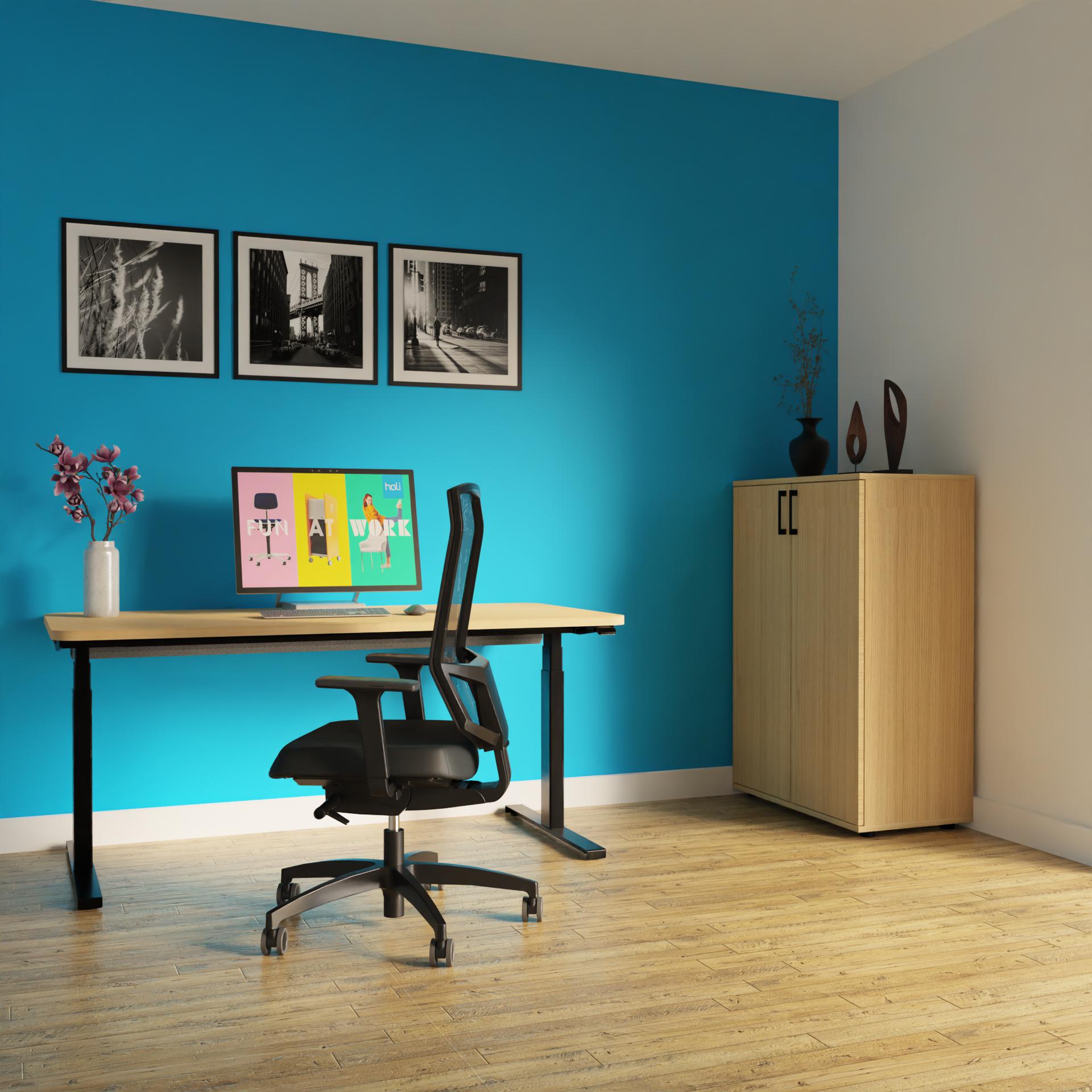 Mix Drehtürenschrank