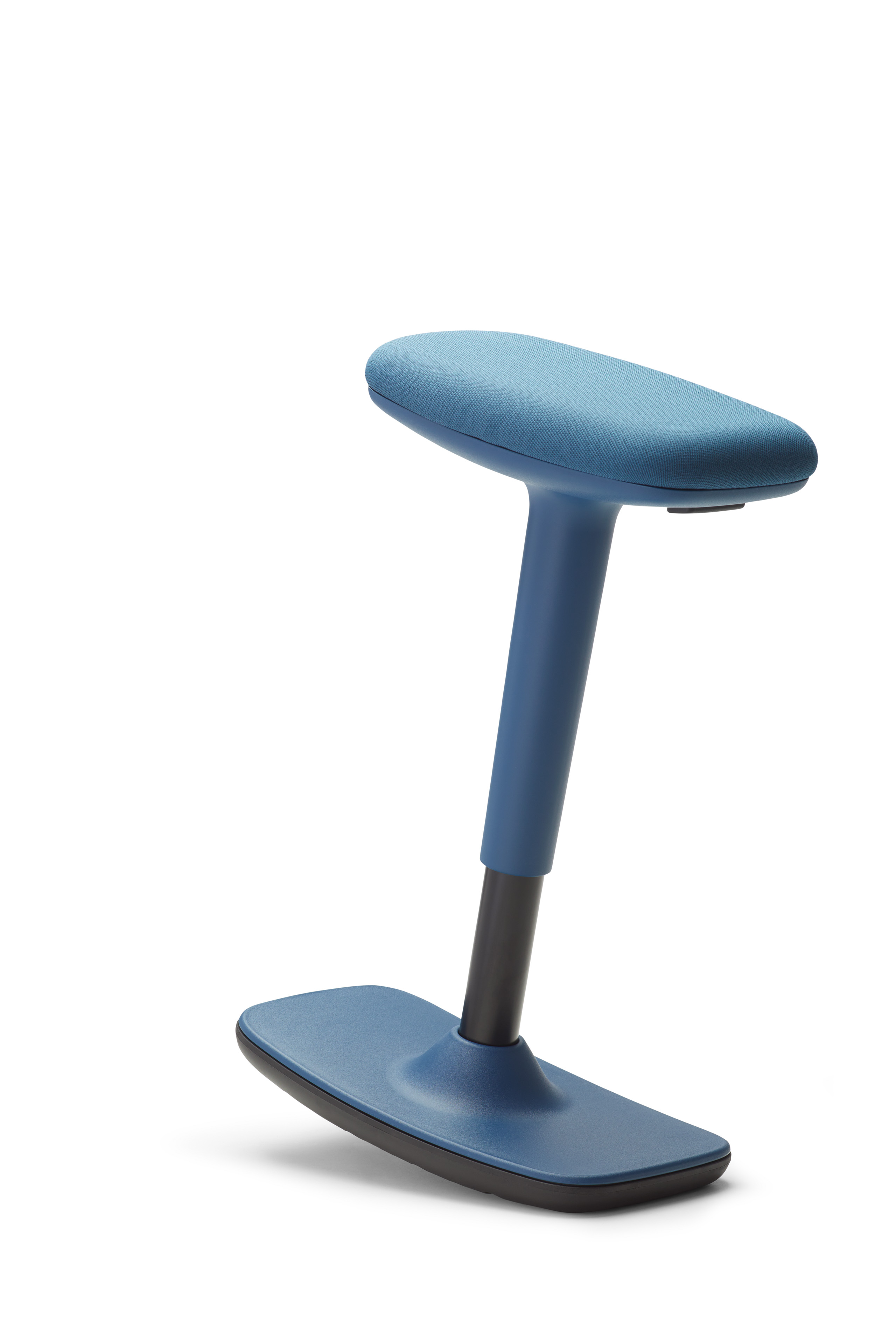 to-swift Hocker