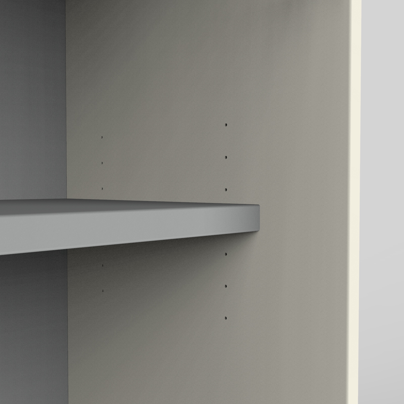 Mix Schiebetürenschrank