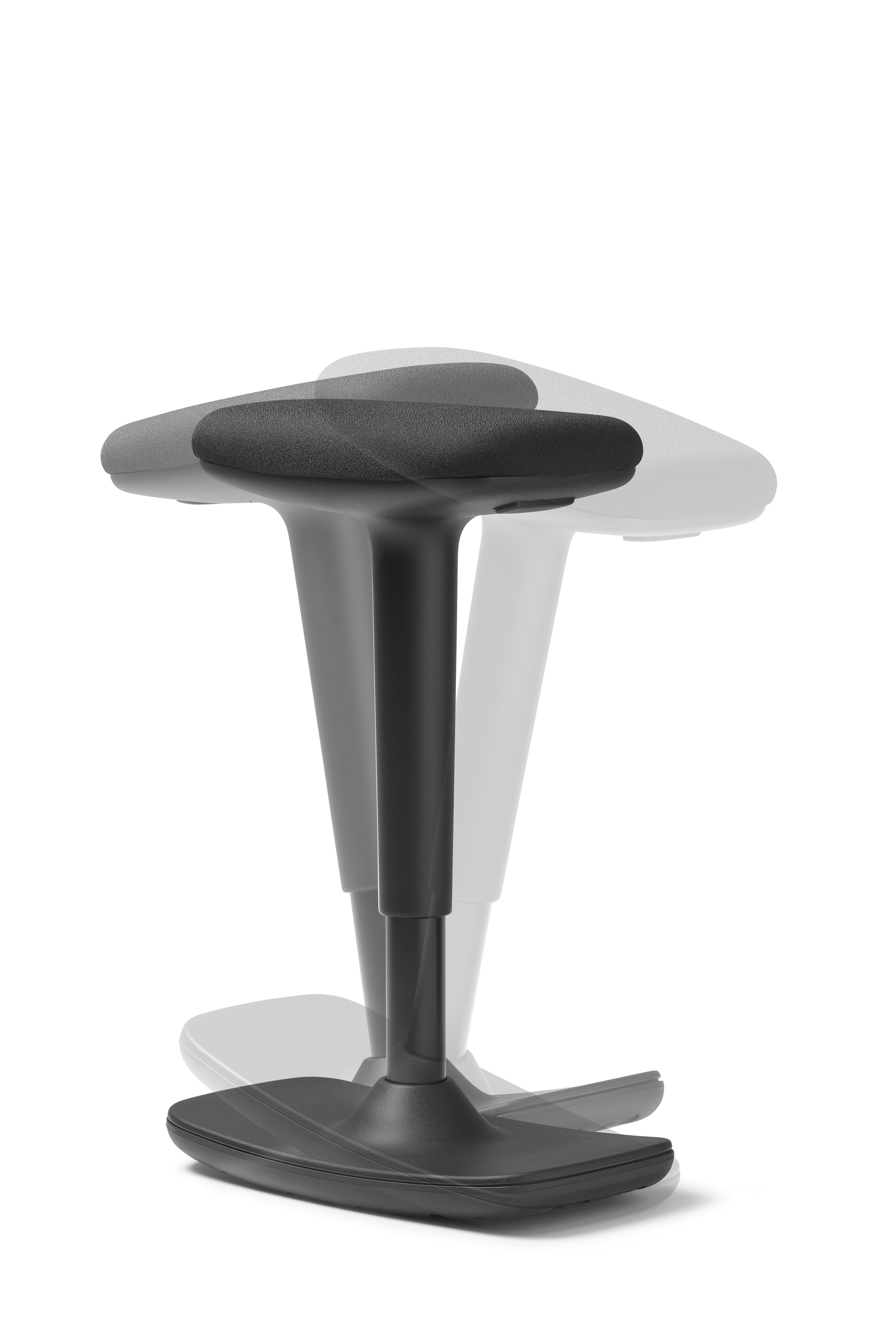 to-swift Hocker