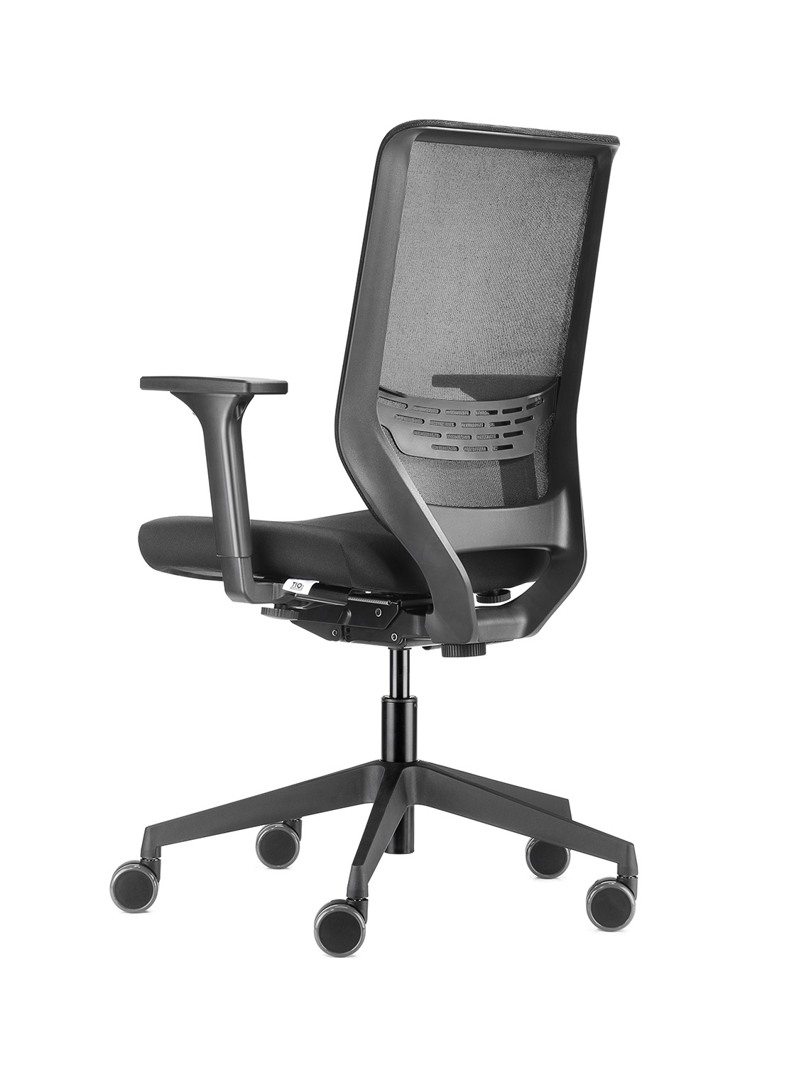 Bürostuhl to-sync mesh automatic