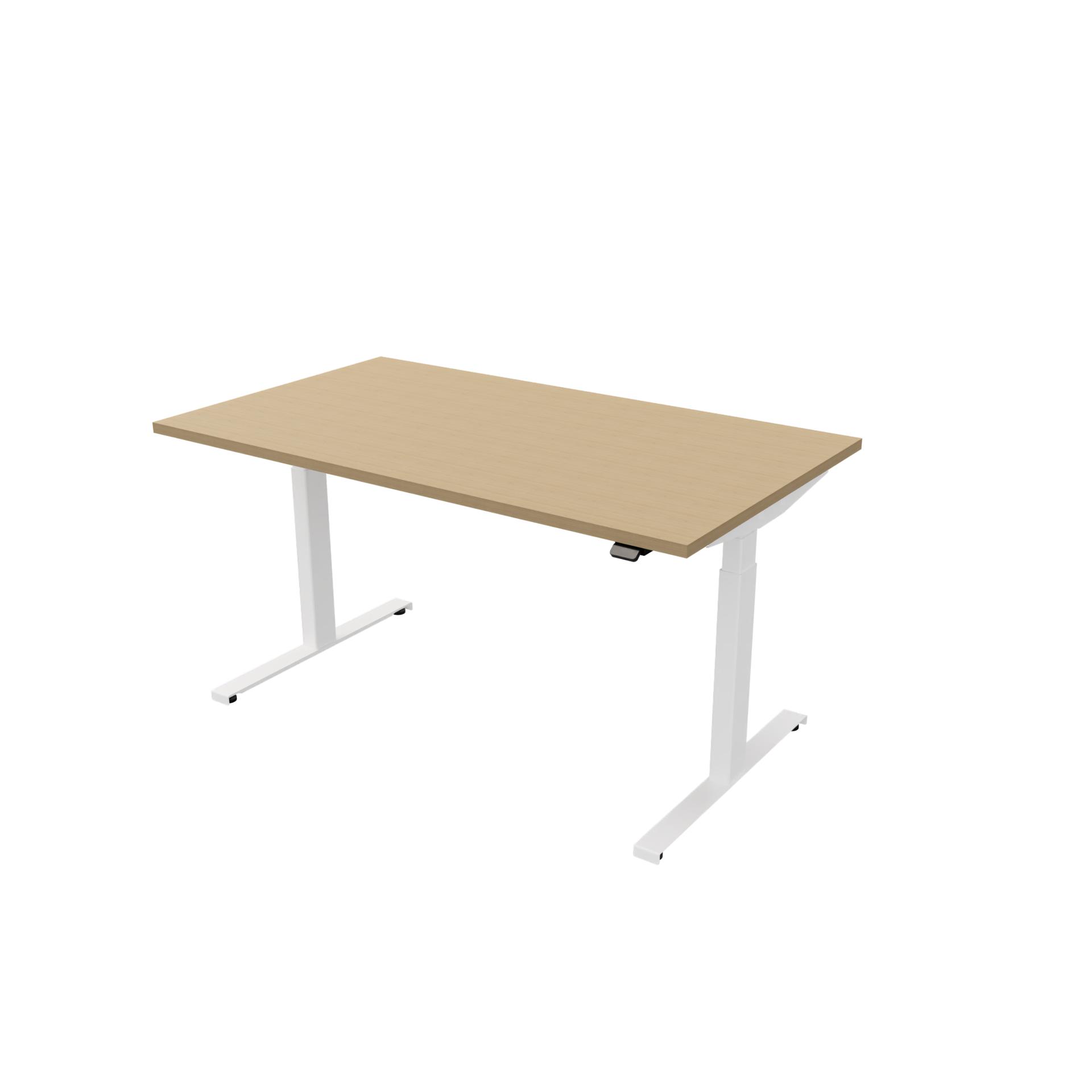 Sitz-Steh-Tisch s32
