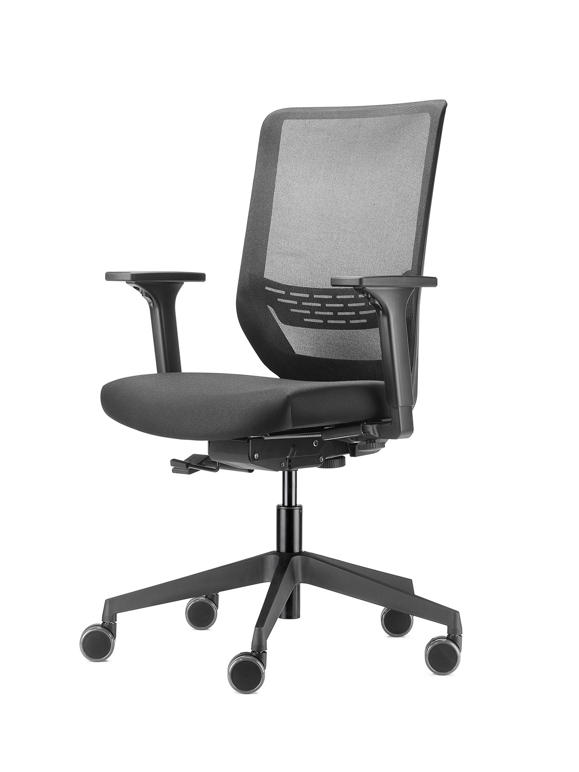 Bürostuhl to-sync mesh automatic