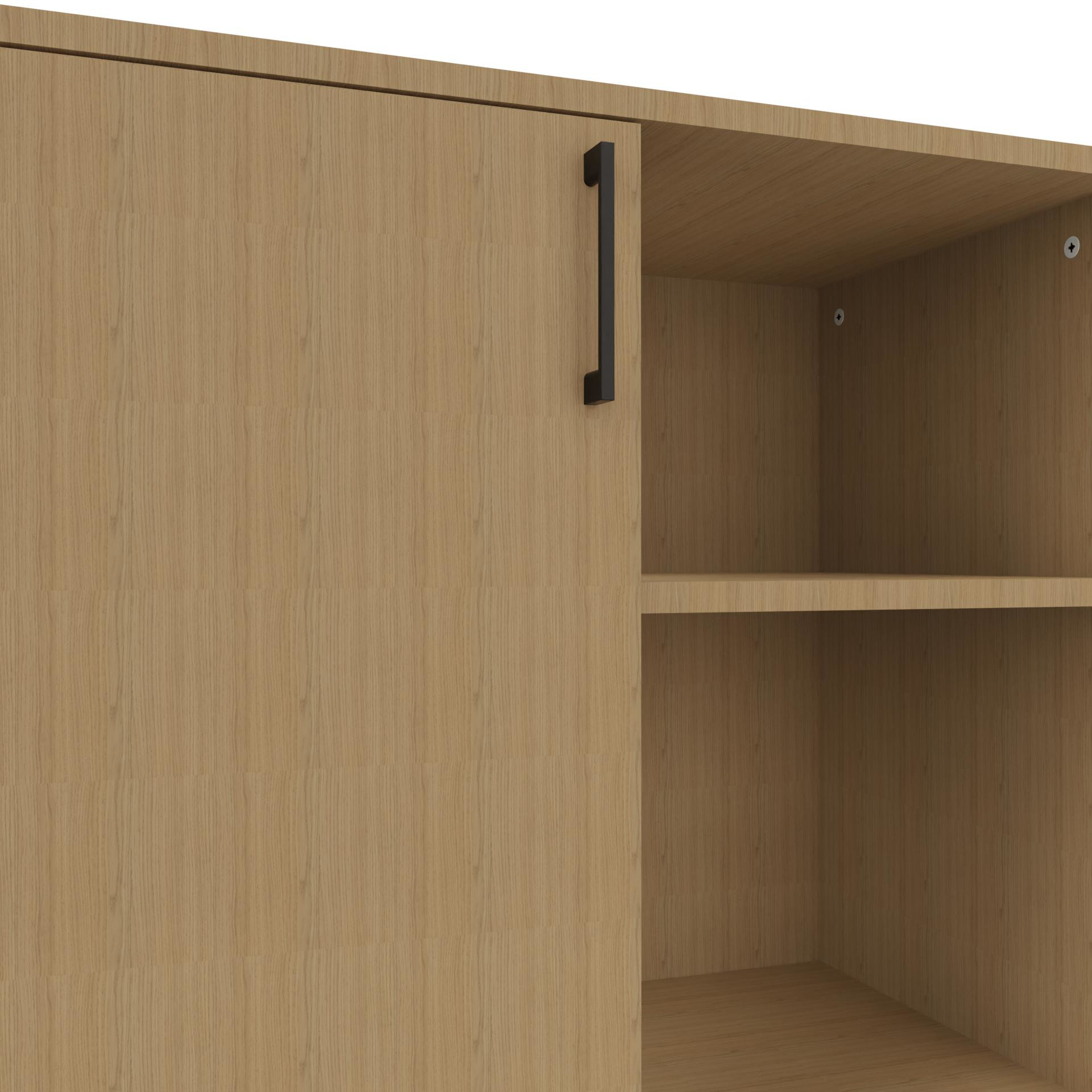 Mix Drehtürenschrank
