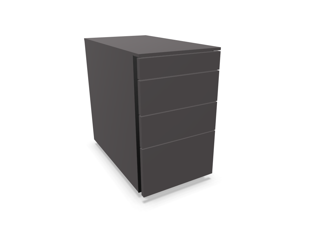Rollcontainer