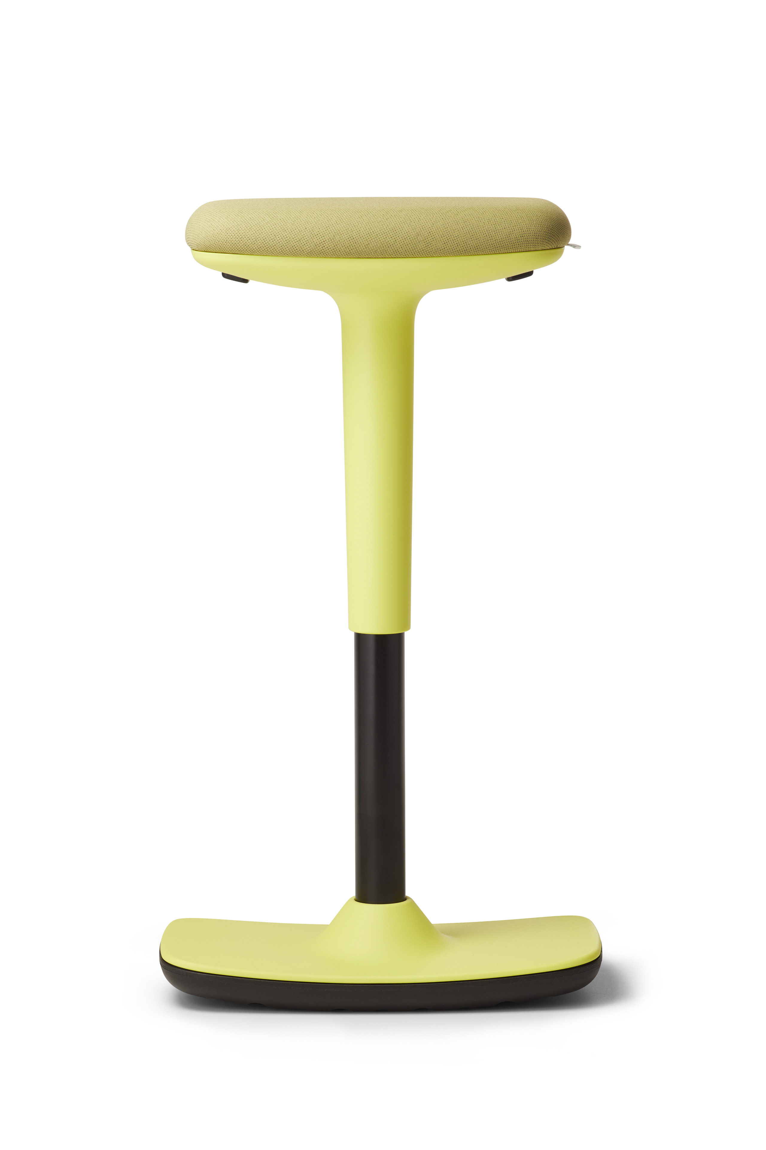 to-swift Hocker