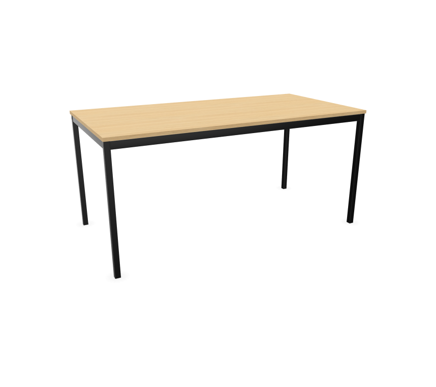 Rechtecktisch s60