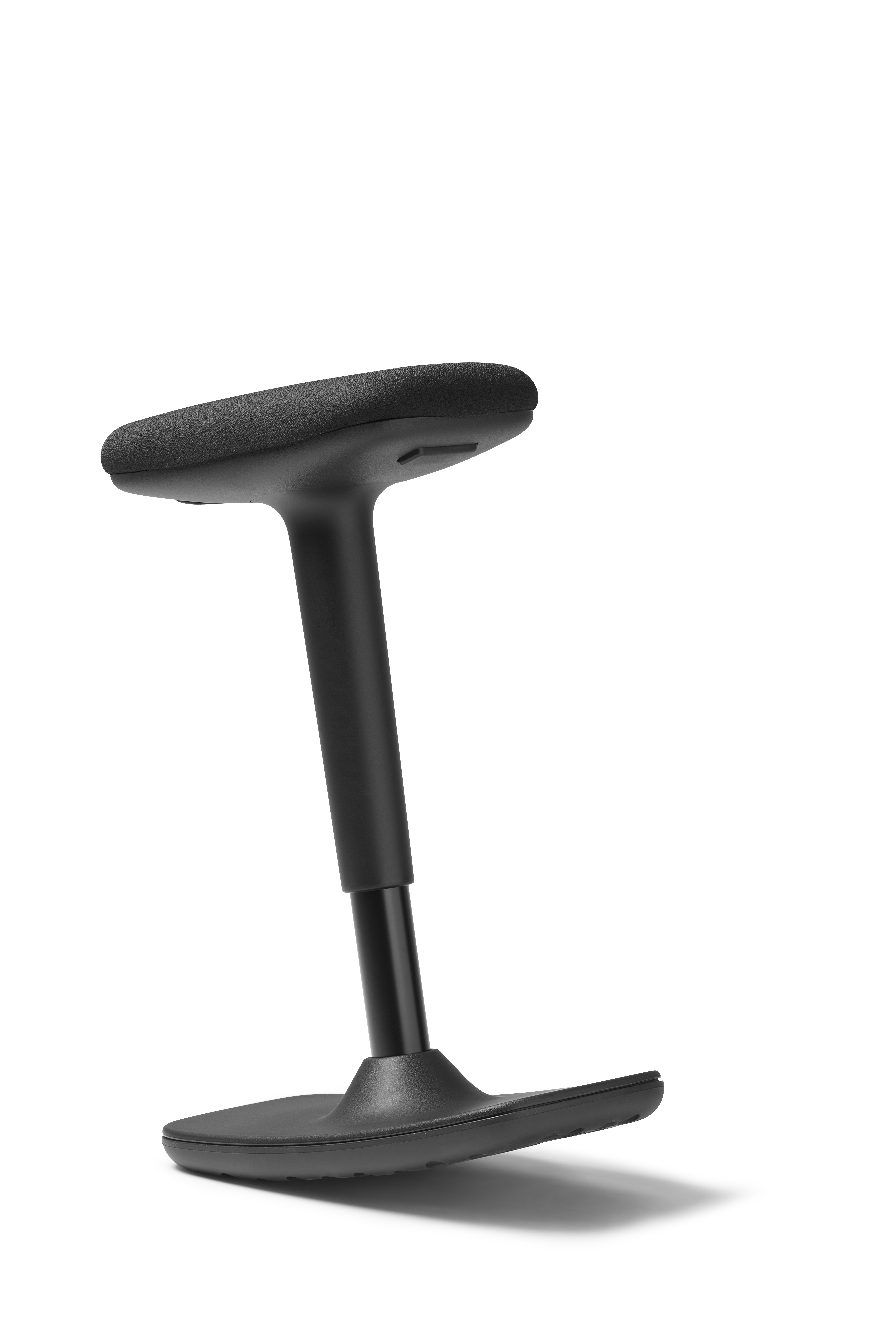 to-swift Hocker